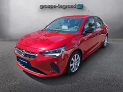 Opel Corsa 1.2 Turbo 100ch Edition BVA