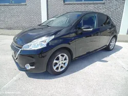 Peugeot 208 1.4 HDi Active