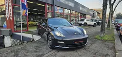 Porsche Panamera 4S PDK