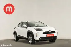 Toyota Yaris Cross 1.5 HDF Comfort