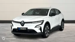Renault Mégane E-Tech Electric EV60 130ch Evolution ER super charge