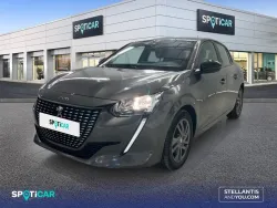 Peugeot 208 1.5 BlueHDi S&S Active Pack 100