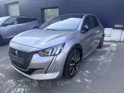 Peugeot 208 (2) PureTech 100 GT