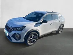 Peugeot 2008 Hybrid 136 e-DCS6 - Allure