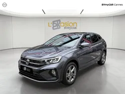 VOLKSWAGEN Taigo 1.0 TSI 116 BVM6 R-LINE