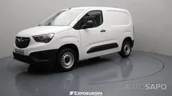 Opel Combo de 2022