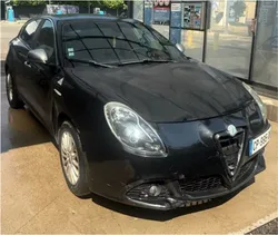 Alfa Romeo Giulietta 1.6 JTDM 105cv