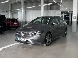 MERCEDES Clase B B 250e 8G-DCT