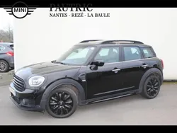 Mini Countryman One D 116ch Longstone BVA7