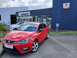 Seat Ibiza IV SC 1.6 TDI 105 FR - 3 PORTES