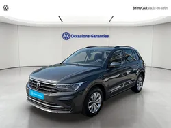 VOLKSWAGEN Tiguan 2.0 TDI 150ch DSG7 Life Plus