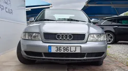 Audi A4 1.9 TDI