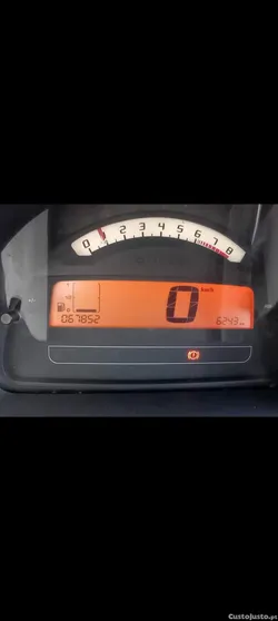 Citroën C3 confort