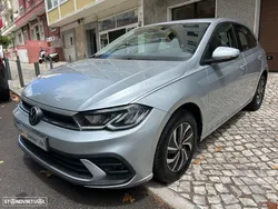VW Polo 1.0 TSI Life