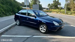 Citroën Xsara 1.4i SX Plus