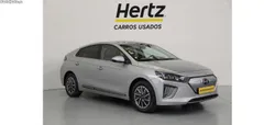 Hyundai IONIQ Ev 136cv Auto
