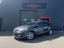 RENAULT MEGANE III ESTATE Estate III TCE 115 Energy Limited / ENTRETIEN COMPLET
