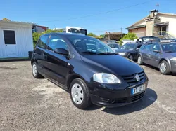 VW Fox 1.2 T.Liso Pack Elements