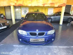 BMW 120 d DPF Edition Sport