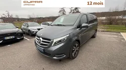 MERCEDES Classe V Extra-Long 250 d 4Matic 7G-TRONIC PLUS Fascination