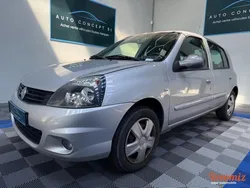 Renault Clio CAMPUS 1.2 75 PACK AUTHENTIQUE 12 MOIS DE GARANTIE