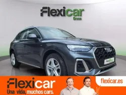 AUDI Q5 40 TDI quattro-ultra S tronic 150kW