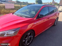 Ford Focus SW 1.0 EcoBoost ST-Line Aut.