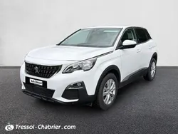 PEUGEOT 3008 BlueHDi 130ch S&S BVM6 Active