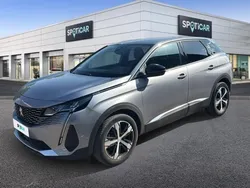 Peugeot 3008 1.5 BlueHDi 130ch S&S Allure Pack EAT8
