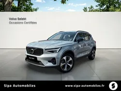 Volvo XC40 B3 163 ch DCT7 Ultimate 5p
