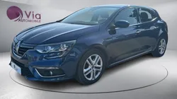 Renault Mégane DCI 115 Business