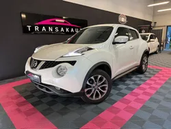 Nissan JUKE 1.5 DCI 110 CH BUSINESS EDITION / Caméra 360° / Distribution OK / ANGLES MORTS