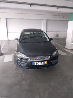 Ford Focus 1600