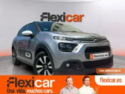 CITROEN C3 1.2 Turbo S&S Max 100