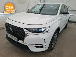 DS DS7 E-Tense Grand Chic Aut. 4x4