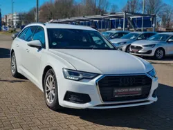 Audi A6 AVANT 35 TDI 163CH S TRONIC 7 9CV