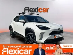 Toyota Yaris Cross 120H Active Plus