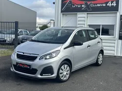 Peugeot 108 VTI 72 ACTIVE S&S 85G 5P " 19.000Km "