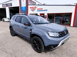 DACIA DUSTER 1.3 TCe 130 EXTREME 4X2