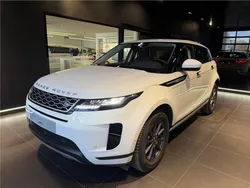 Land Rover Range Rover Evoque II MARK I P200 FLEXFUEL MHEV AWD BVA9
