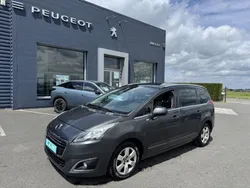 Peugeot 5008 1.6 BlueHDi 120ch Style II S&S
