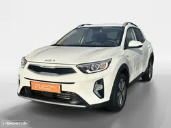 Kia Stonic 1.2 MPi Dynamic