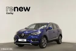 Renault Kadjar 1.5 dCi Intens