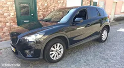 Mazda CX-5 2.2 D Evolve Navi