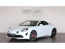 ALPINE A110 A 110 S 1.8 tce 292