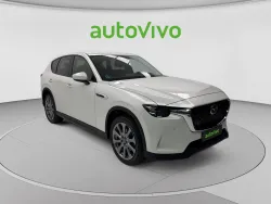 MAZDA CX-60 3.3L e-Skyactiv-D MHEV Prime-Line 2WD 147kW Aut.