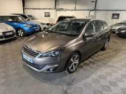 Peugeot 308 II SW 1.2 130 cv