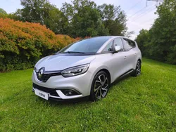 RENAULT GRAND SCENIC IV BUSINESS Blue dCi 150 EDC - 21 Business Intens