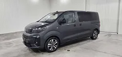 Peugeot Traveller M 2.2 Diesel 180ch S&S EAT8 Business