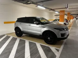 Land Rover Evoque 2.0 TD4 Dynamic
